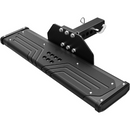 Wide Aluminum Towing Hitch Steps