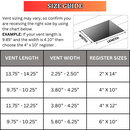 Oriental Floor Register Cover