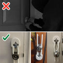 Secure Deadbolt Protection Lock