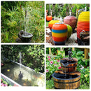 Solar Water Pump Kit