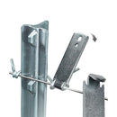 T-Post Fence Wire Twister