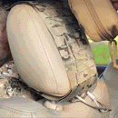 Tactical Trauma IFAK Kit