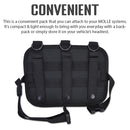 Tactical Trauma IFAK Kit