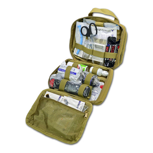 Tactical Trauma IFAK Kit