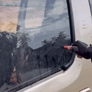 Keychain Car Emergency Tool