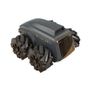 Tiny Security Camera Robot