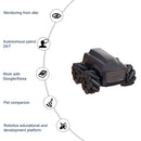Tiny Security Camera Robot