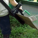 Tractor Clamp On Pallet Forks