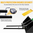 Tractor Clamp On Pallet Forks