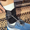 Foot Drop Brace Walking Support