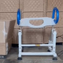 Electric Toilet Seat Incline Lift