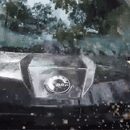 Bolt-On UTV Flip Front Windshield