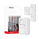 Secure Window And Door Alarm