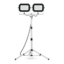 Dual-Head Work Lights