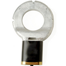 De-Icer for Livestock Containers