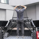 Elastic Truck Bed Cargo Net