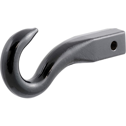Forged Tow Hook Hitch Mount