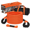 Heavy Duty Kinetic Recovery Rope