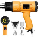 Heavy Duty Heating & Shrinking Tool Kit