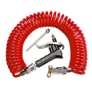 Heavy Duty Truck Air Duster Blower Kit