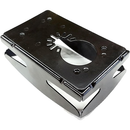 Oscillating Outlet Slot Cutter