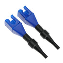 2PCS Retractable Oil Snap Funnel
