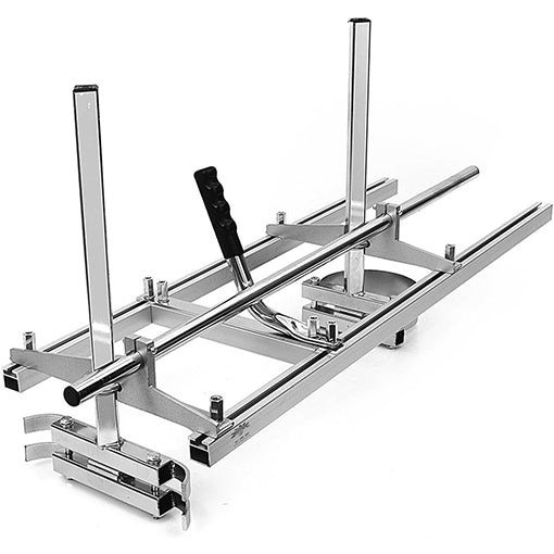 CarHomeDepot | Portable Chainsaw Mill Guide Bar ~ carhomedepot