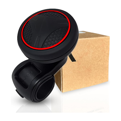 Steering Wheel Knob Spinner