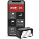 Wireless Towing Scale