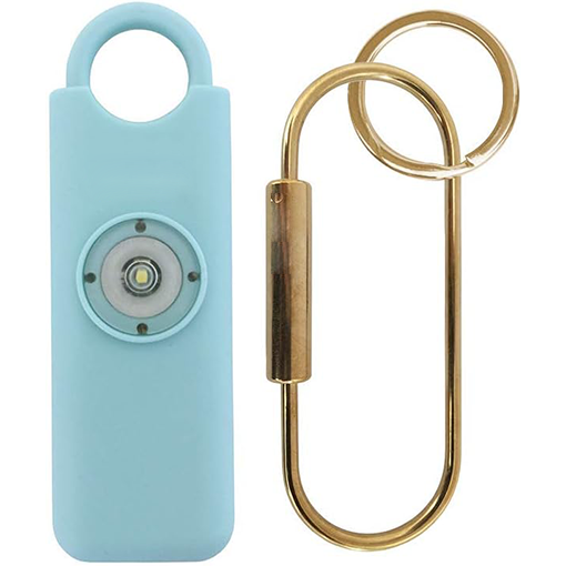 Personal Safety Alarm For Women
