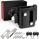 Secure RV Entry Door Lock