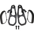 Heavy Duty Front Car Tow Hooks