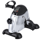 Under Desk Bike Pedal Exerciser