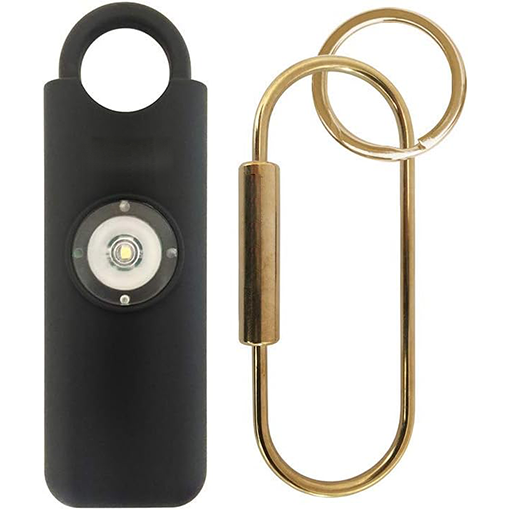 Personal Safety Alarm For Women