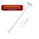 Heavy Duty 5th Wheel Pin Puller