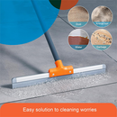 Extendable Rubber Floor Squeegee