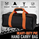 Heavy Duty Kinetic Recovery Rope