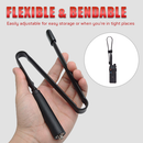 Tactical High Gain Antenna