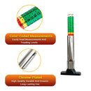 Universal Tire Tread Depth Gauge