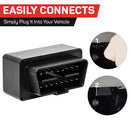 Wireless Towing Scale