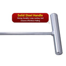 Heavy Duty 5th Wheel Pin Puller