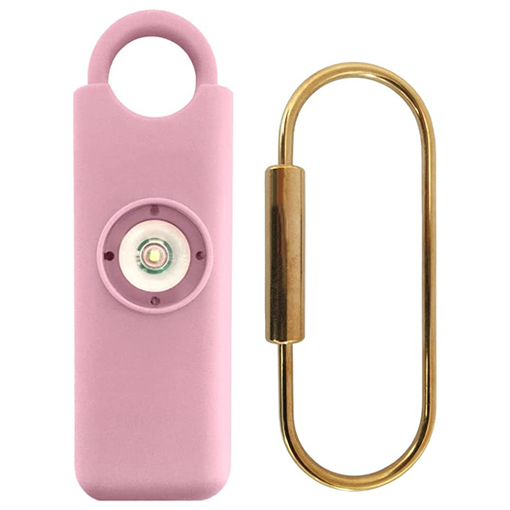 Personal Safety Alarm For Women