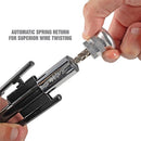 Reversible Safety Wire Pliers