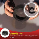 RV Water Tank Rubber Grommet