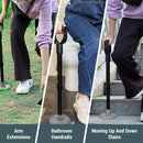 Adjustable Standing Aid Tool