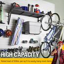 Heavy Duty Garage Wall Organizers