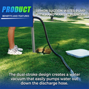 Heavy Duty Hand Water Pump