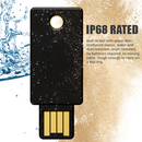 Two-Factor Authentication Security Key