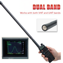 Tactical High Gain Antenna