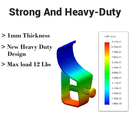 Vinyl Siding Hooks With Screws